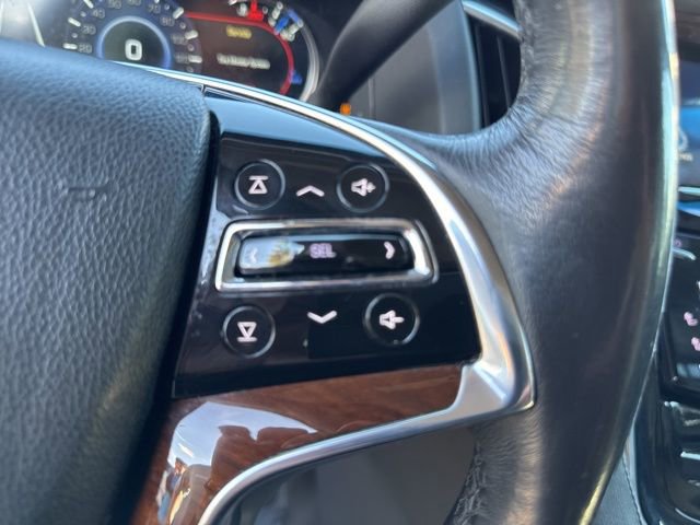 Used 2019 Cadillac Escalade Premium Luxury image 14