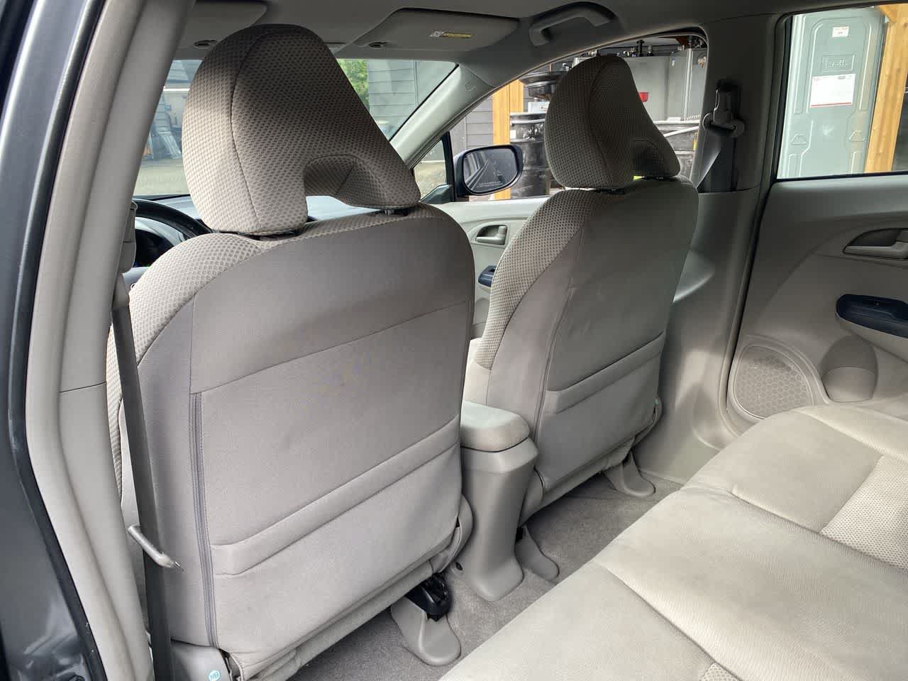 Used 2010 Honda Insight EX image 16