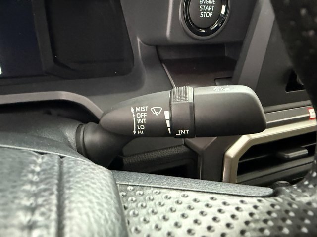 New 2026 Toyota Tacoma SR5 image 14