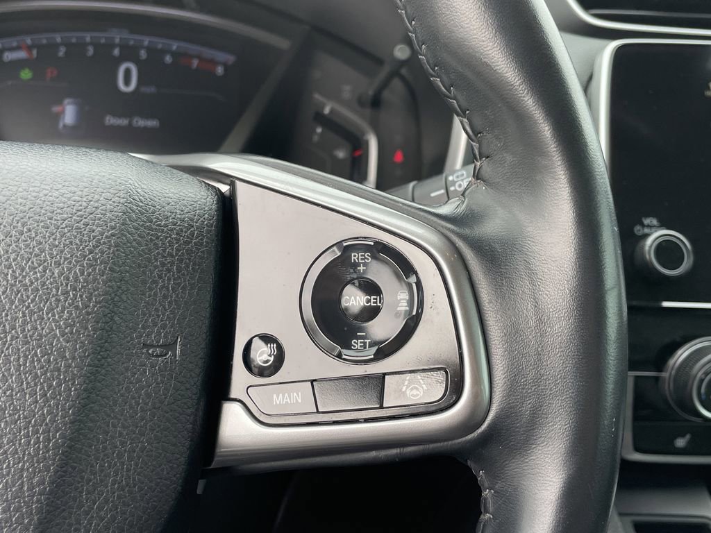 Used 2020 Honda CR-V Touring image 32