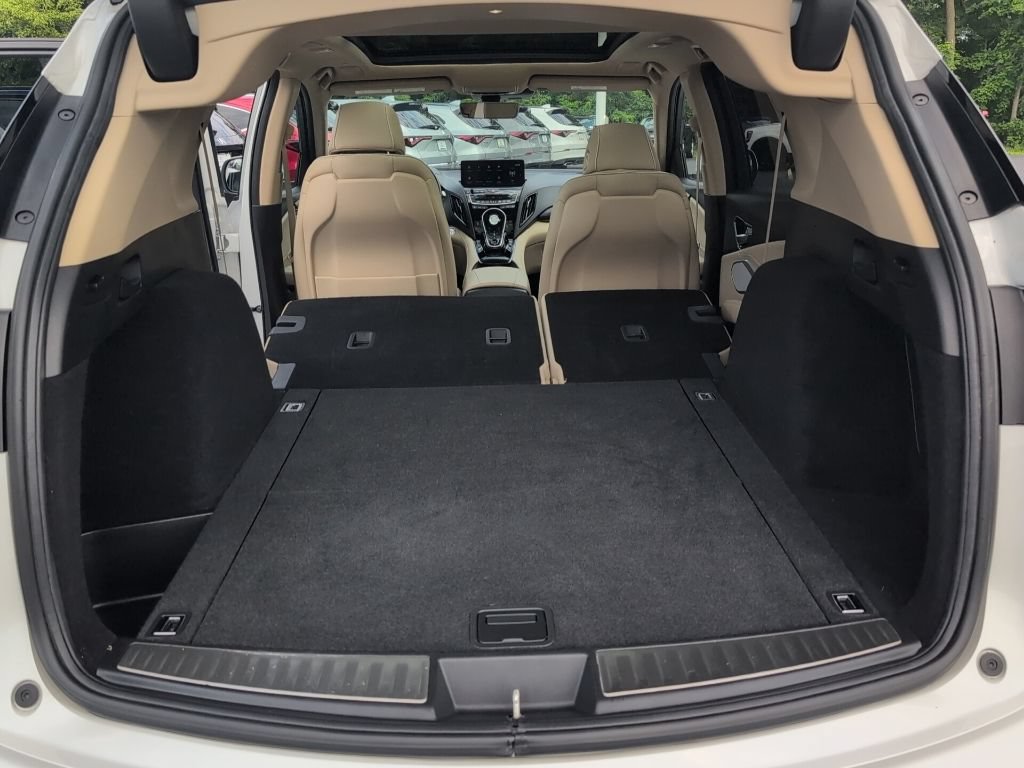 Certified 2021 Acura RDX w/ Advance Package AWD/4WD image 49