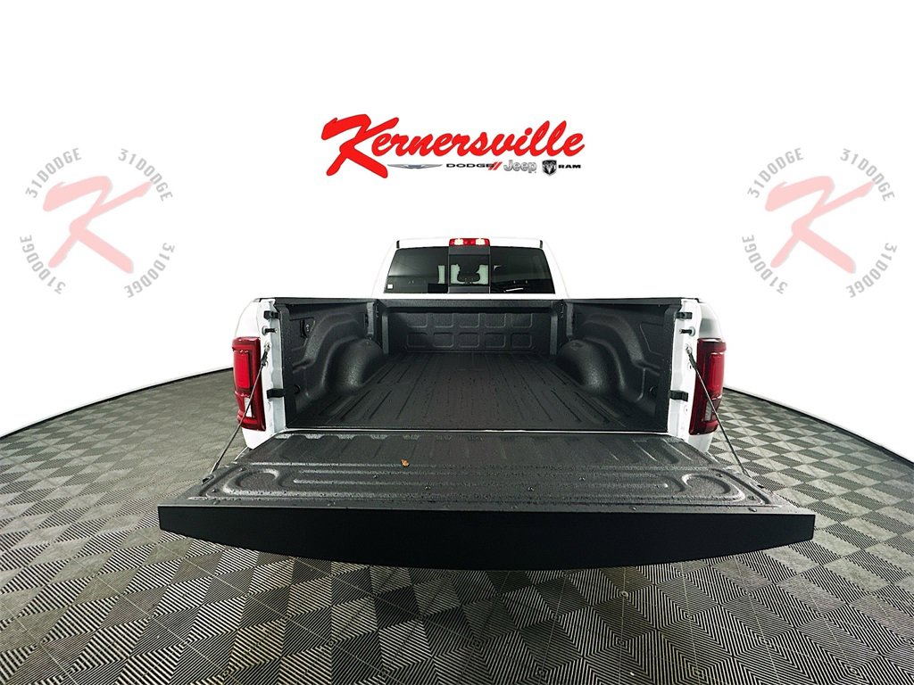 New 2026 RAM 3500 Laramie image 15