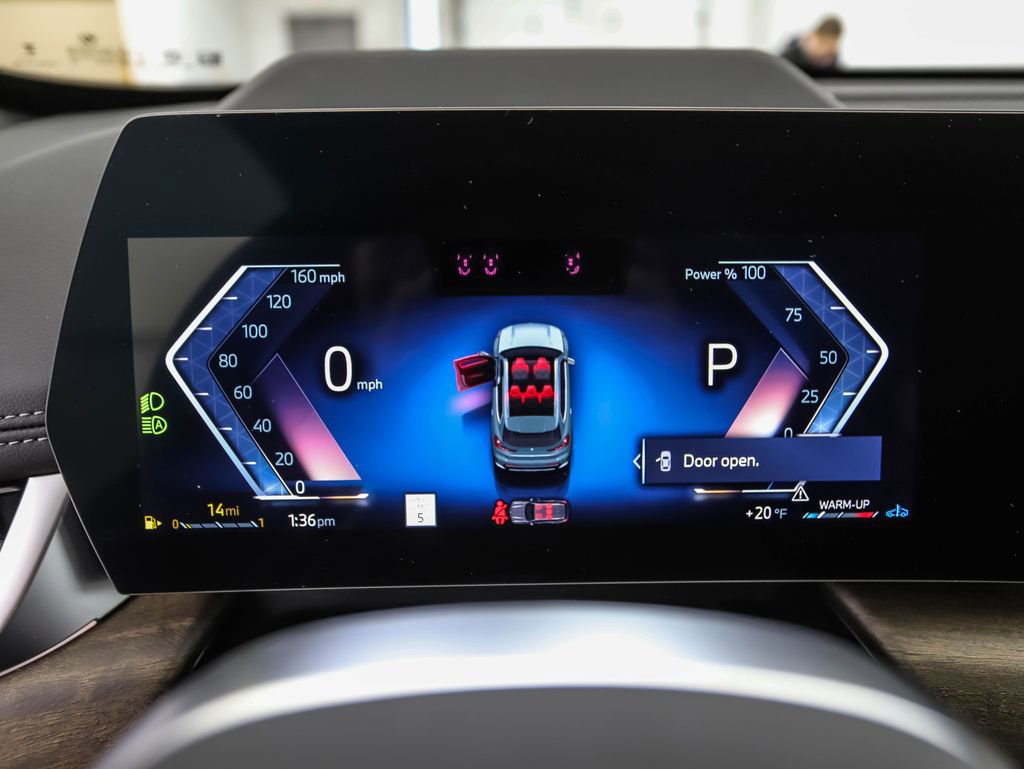 New 2026 BMW X1 xDrive28i w/ Technology Package image 14