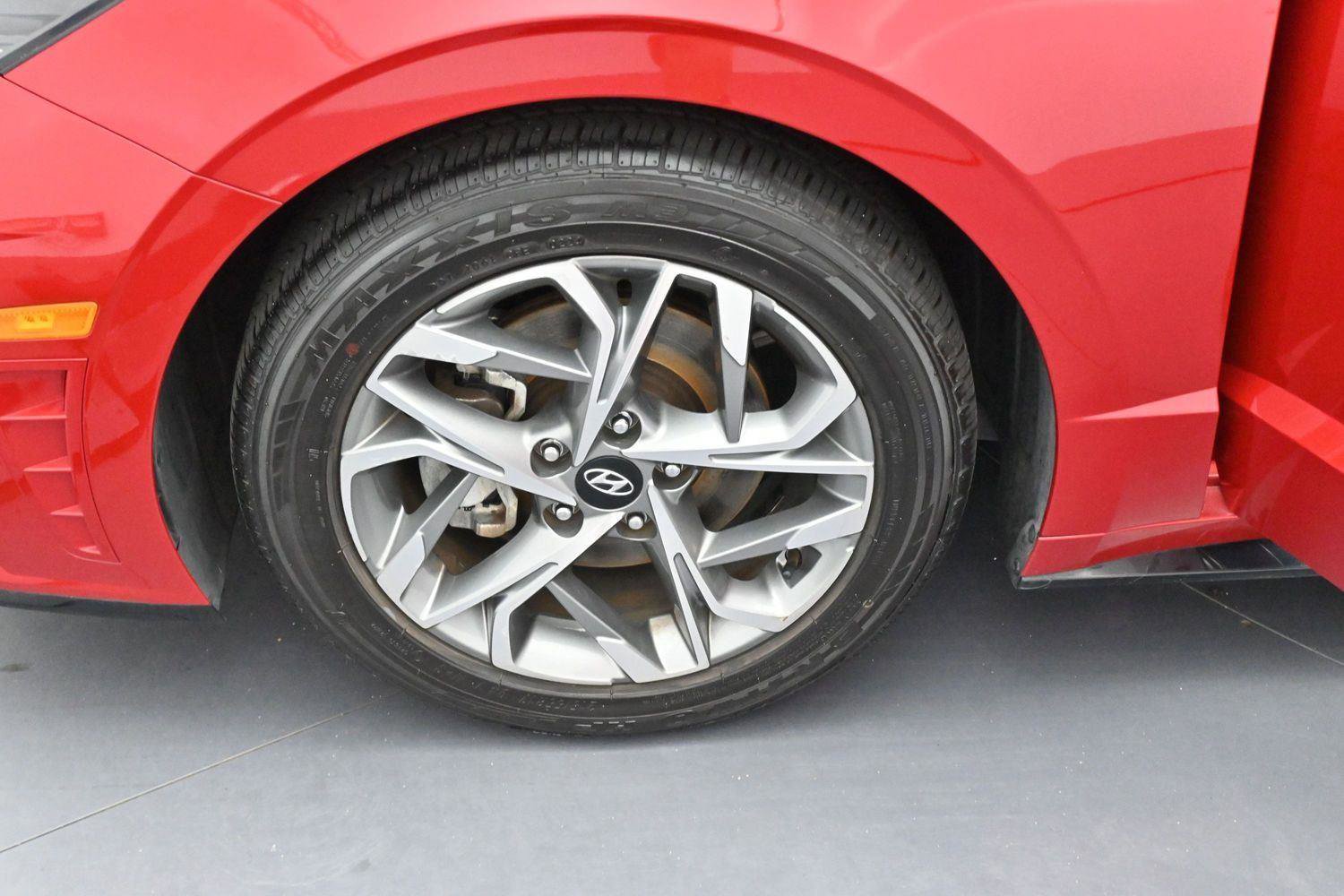 Used 2020 Hyundai Sonata SEL FWD image 39