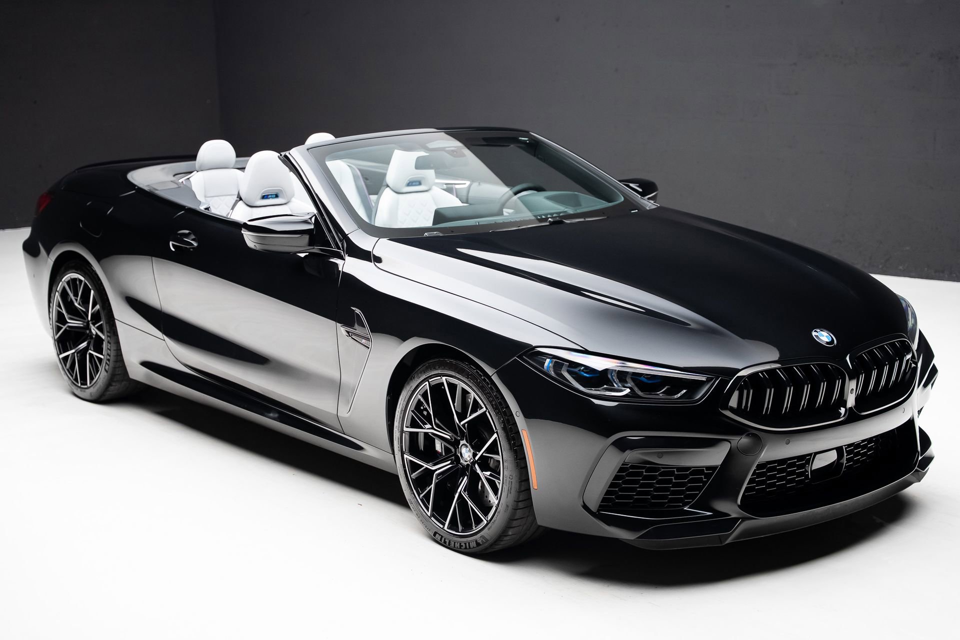 Used 2024 BMW M8 Competition image 44