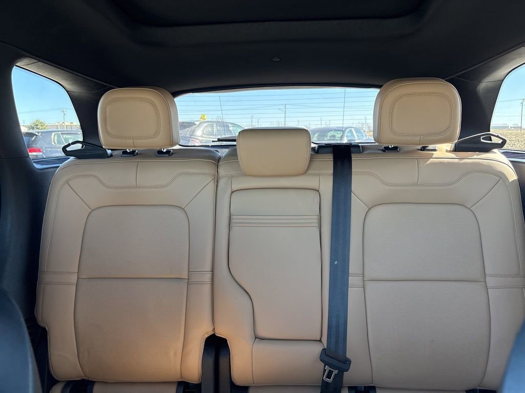 Used 2021 Lincoln Corsair Reserve image 44