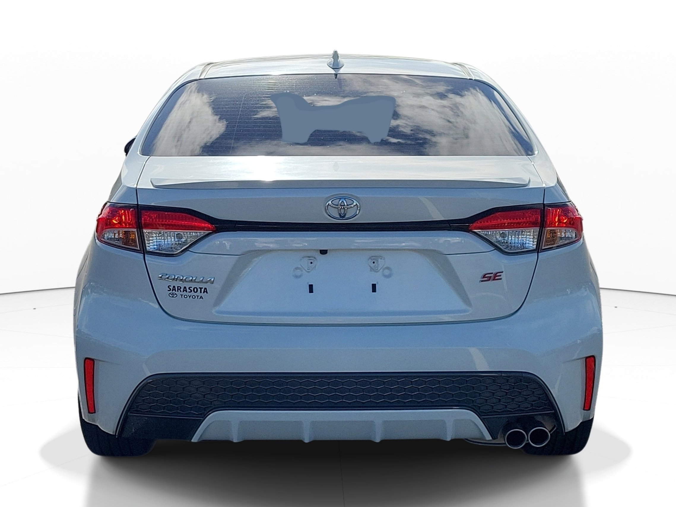 Used 2020 Toyota Corolla SE image 5