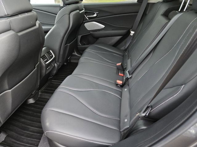 Used 2023 Acura RDX w/ Technology Package image 28