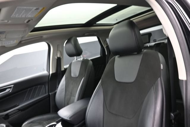 Used 2018 Ford Edge Sport w/ Equipment Group 401A AWD/4WD image 10