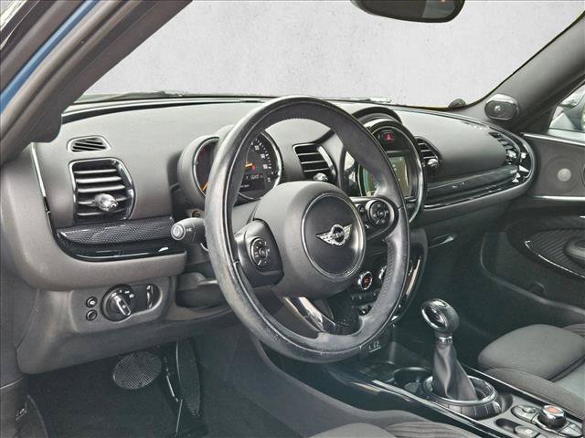 Used 2017 MINI Cooper Clubman S AWD/4WD image 9