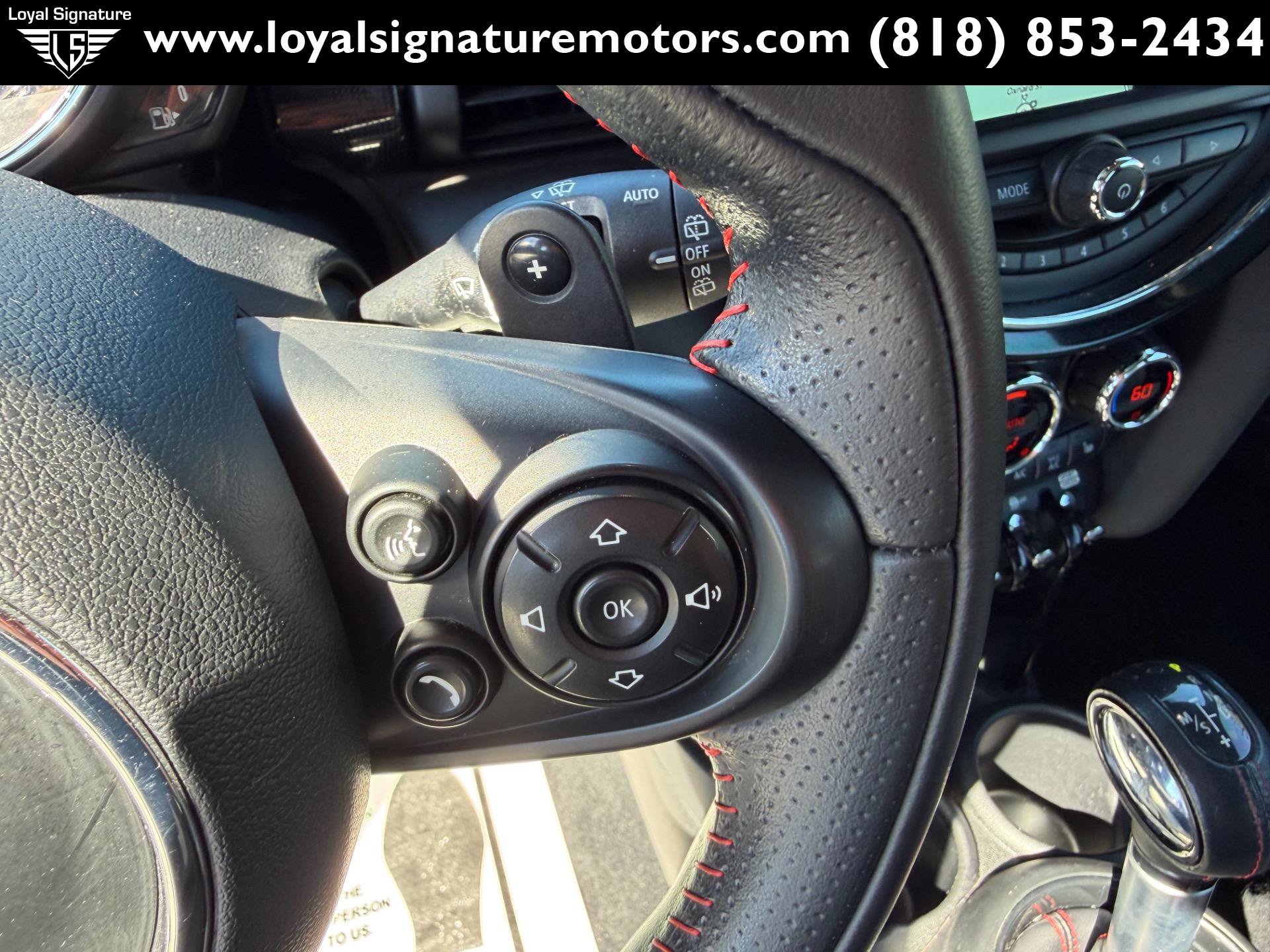 Used 2019 MINI Cooper S FWD image 20
