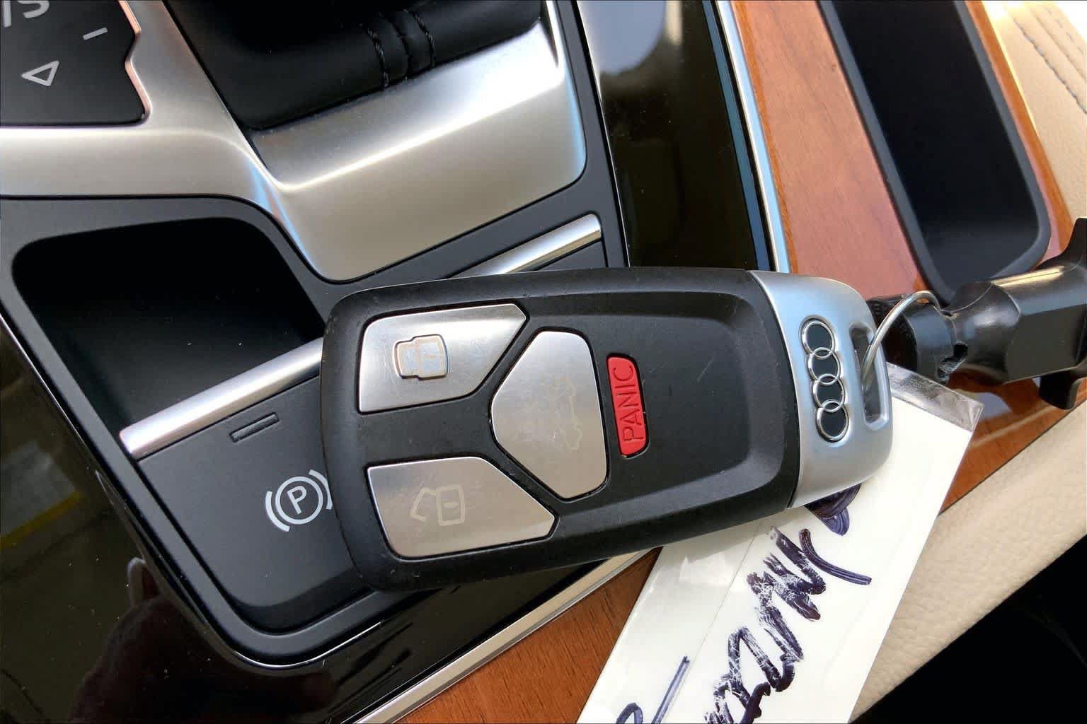 Used 2021 Audi Q5 2.0T Premium Plus AWD/4WD image 29