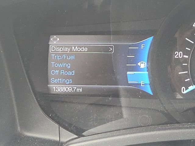 Used 2016 Ford Expedition Max Limited AWD/4WD image 44
