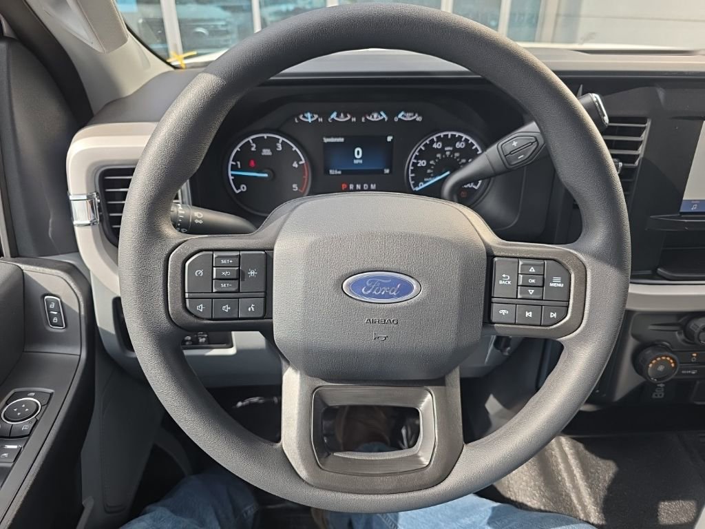 New 2026 Ford F550 4x4 Crew Cab Super Duty image 19