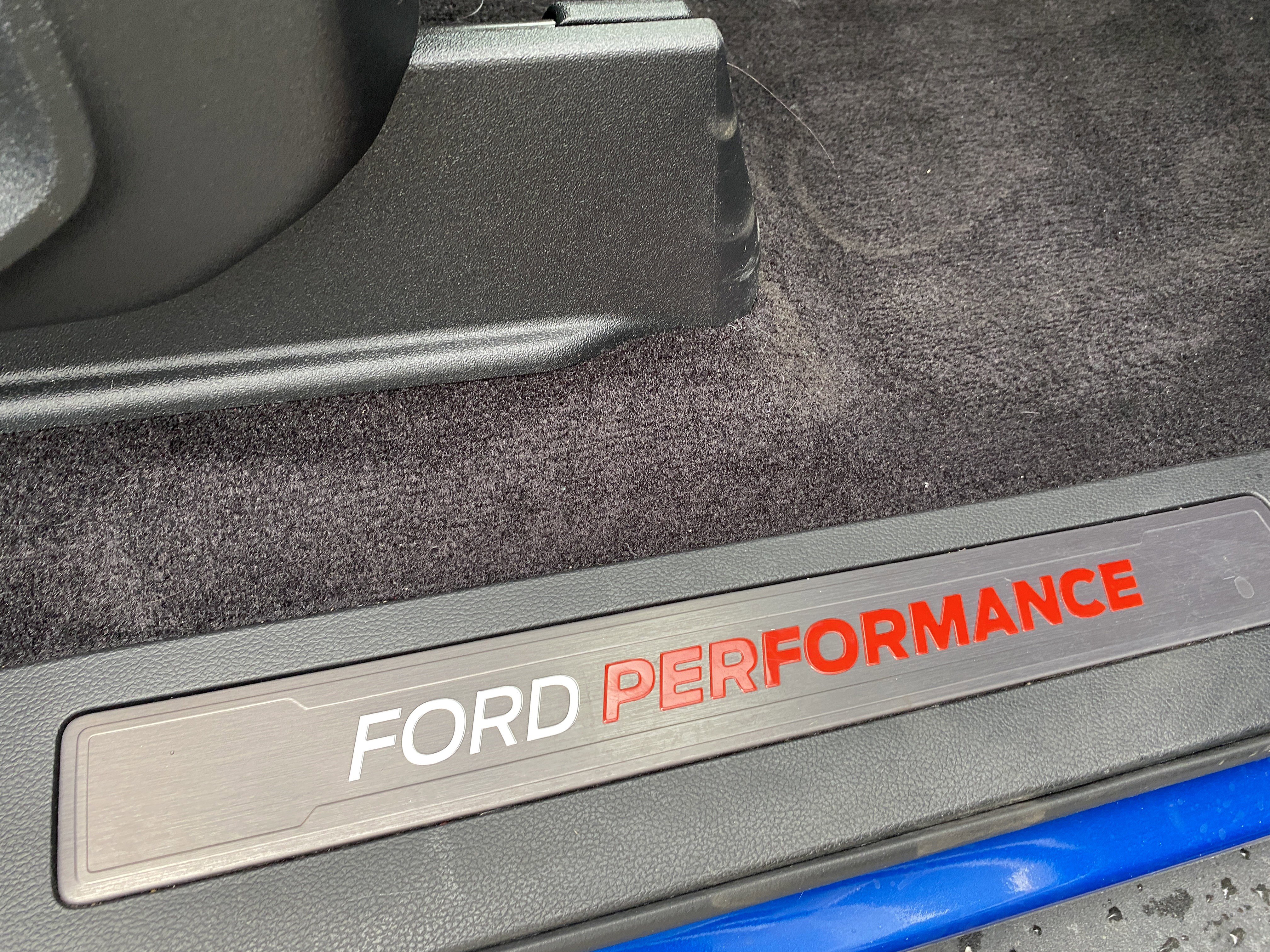 Used 2017 Ford F150 Raptor w/ Equipment Group 802A Luxury image 22