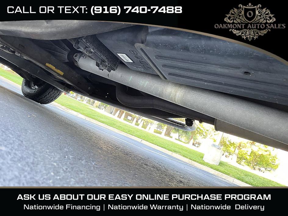 Used 2005 GMC Sierra 2500 SLT w/ Heavy-Duty Power Package AWD/4WD image 16