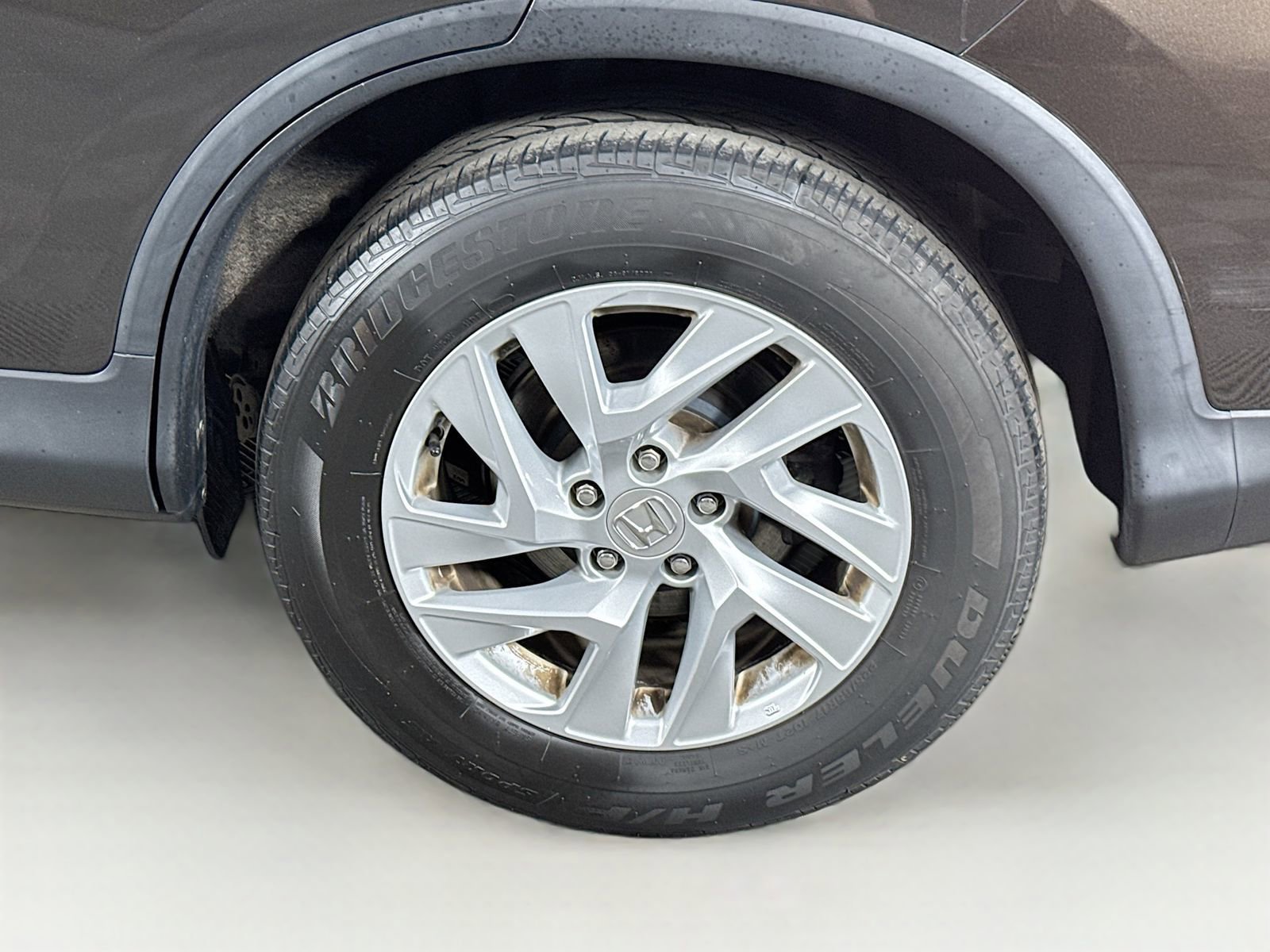 Used 2015 Honda CR-V EX-L image 9