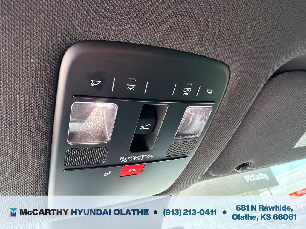 Certified 2026 Hyundai Palisade XRT Pro AWD/4WD image 33
