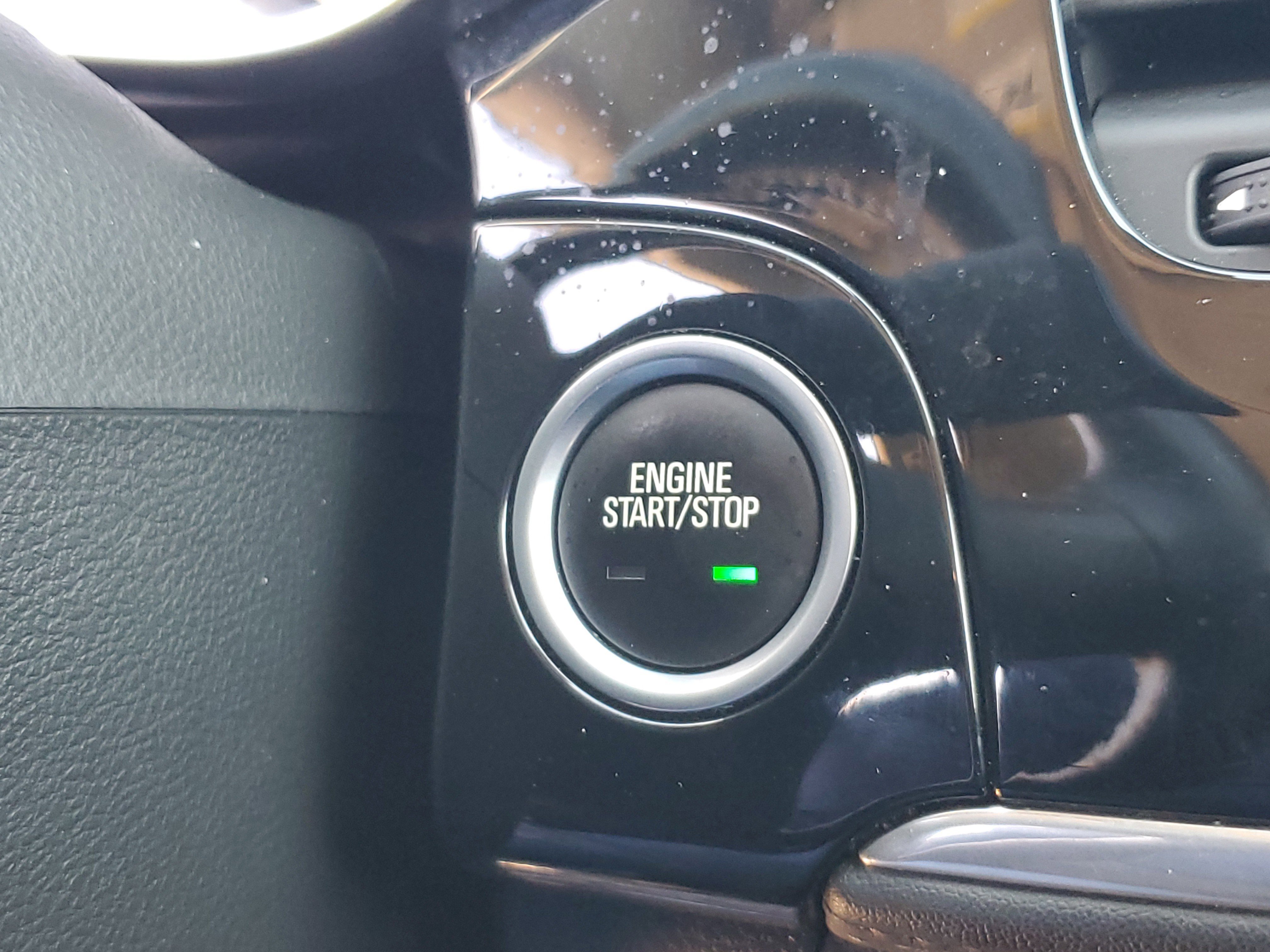 Used 2019 Buick Encore Preferred FWD image 21