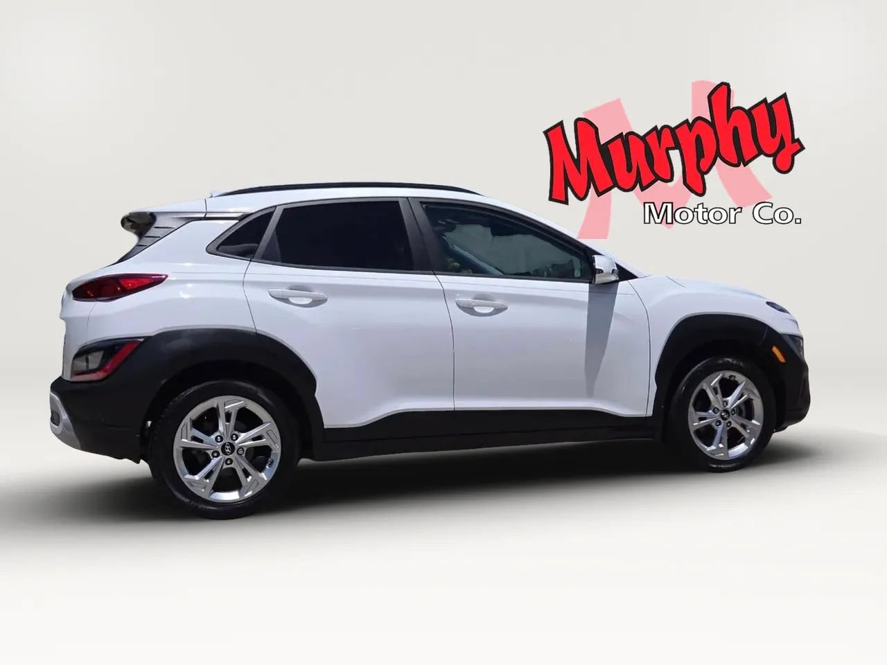 Used 2022 Hyundai Kona SEL w/ Convenience Package FWD image 7