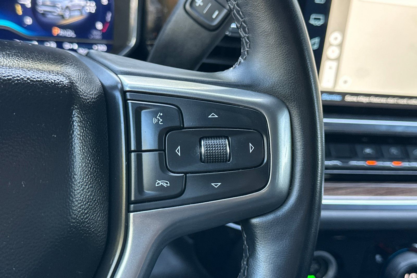 Used 2024 Chevrolet Silverado 1500 LT w/ Protection Package image 37