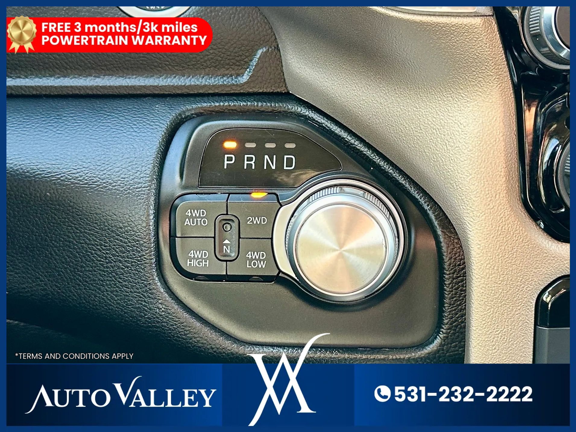 Used 2020 RAM 1500 Laramie image 34