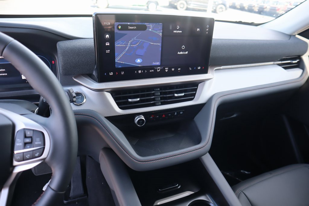 New 2025 Ford Explorer Active w/ Active Comfort Package image 5