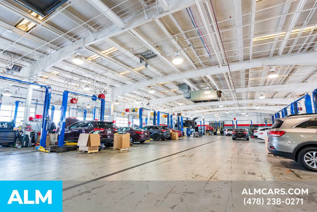 Used 2025 Chevrolet Trax LS image 79