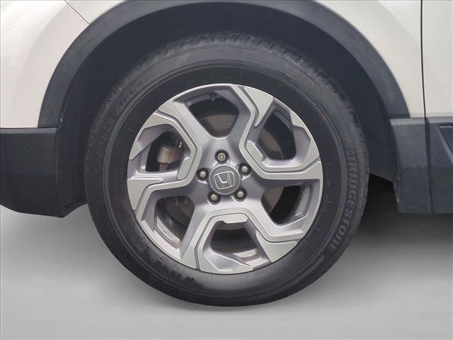 Used 2019 Honda CR-V EX image 24