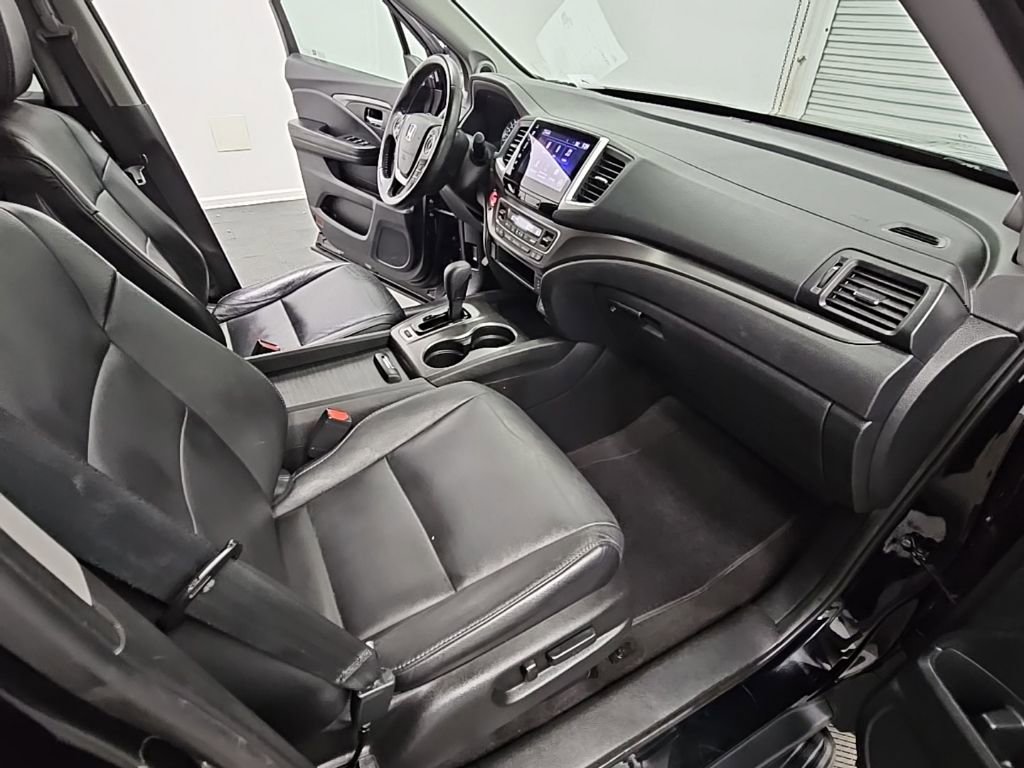 Used 2017 Honda Pilot EX-L image 38