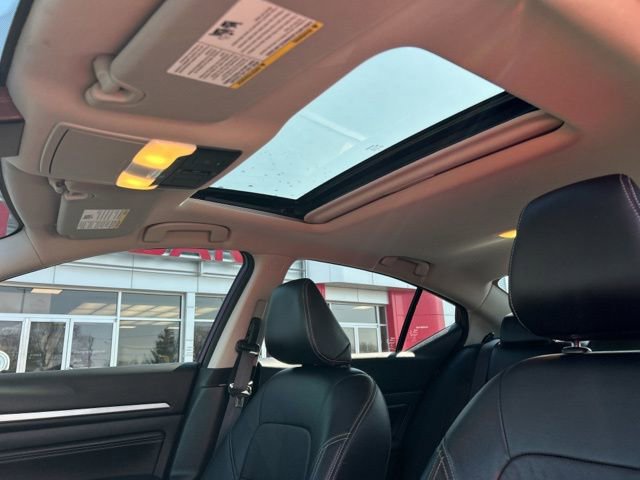 Used 2023 Nissan Altima 2.5 SL image 32