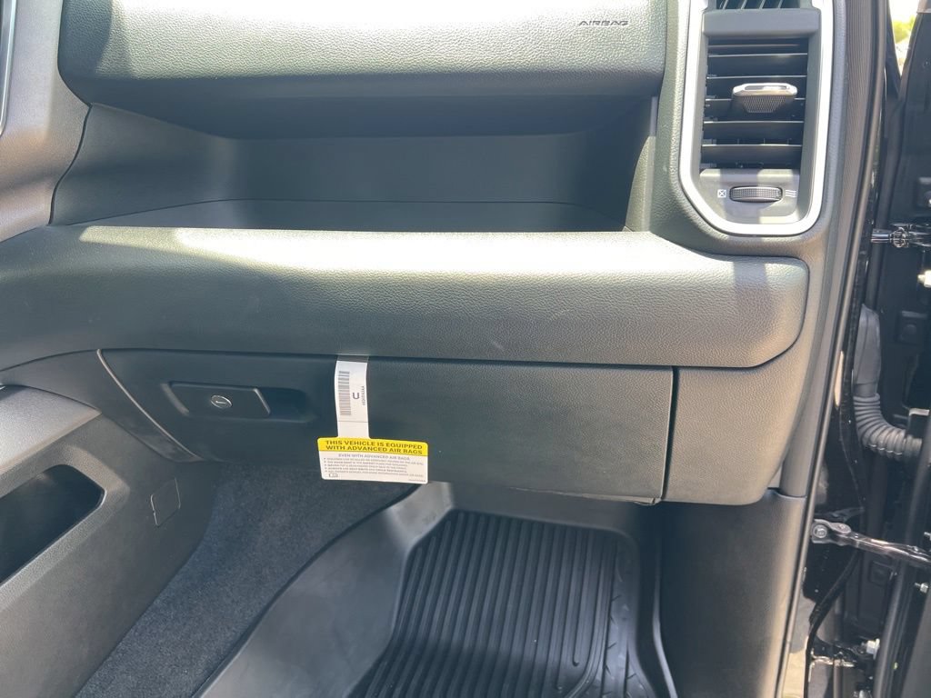 Used 2026 RAM 1500 Big Horn AWD/4WD image 47
