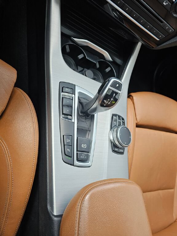 Used 2017 BMW X4 xDrive28i AWD/4WD image 28