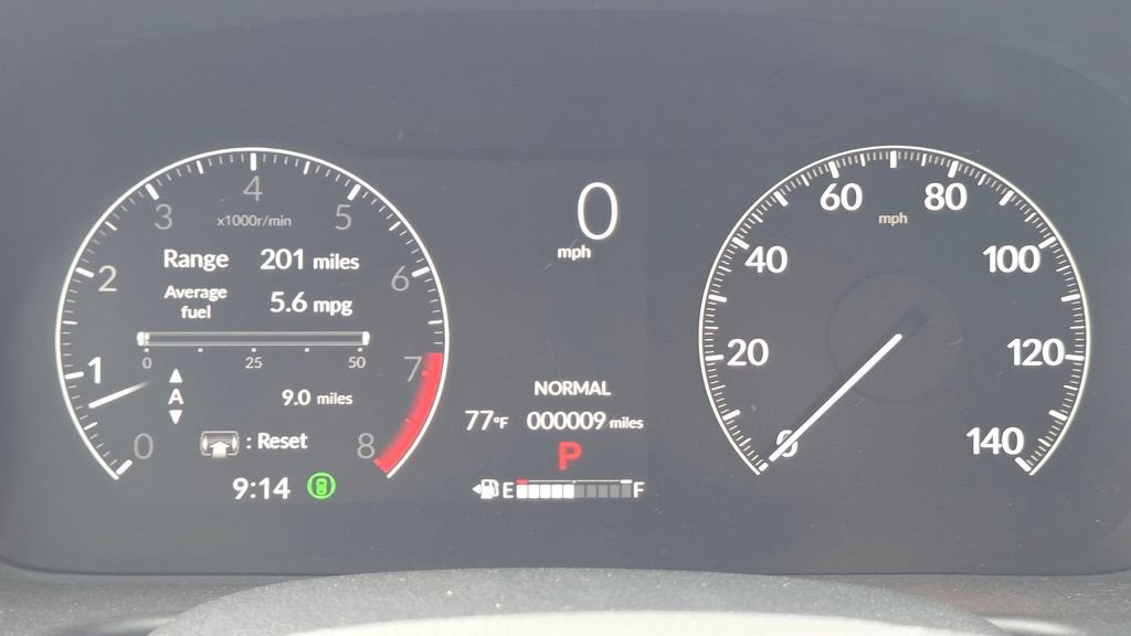 New 2026 Honda Odyssey Sport-L image 32