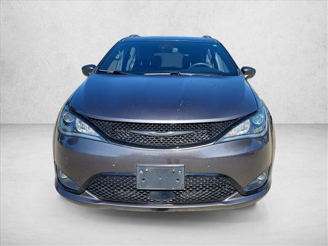 Used 2020 Chrysler Pacifica Touring-L w/ Advanced Safetytec Group video 2