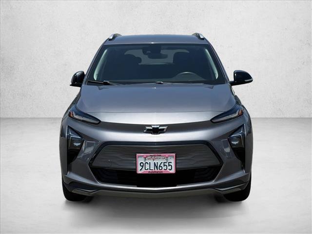 Used 2022 Chevrolet Bolt EUV LT FWD video 2