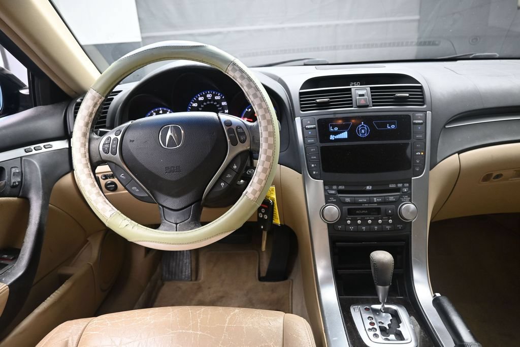 Used 2008 Acura TL FWD image 9