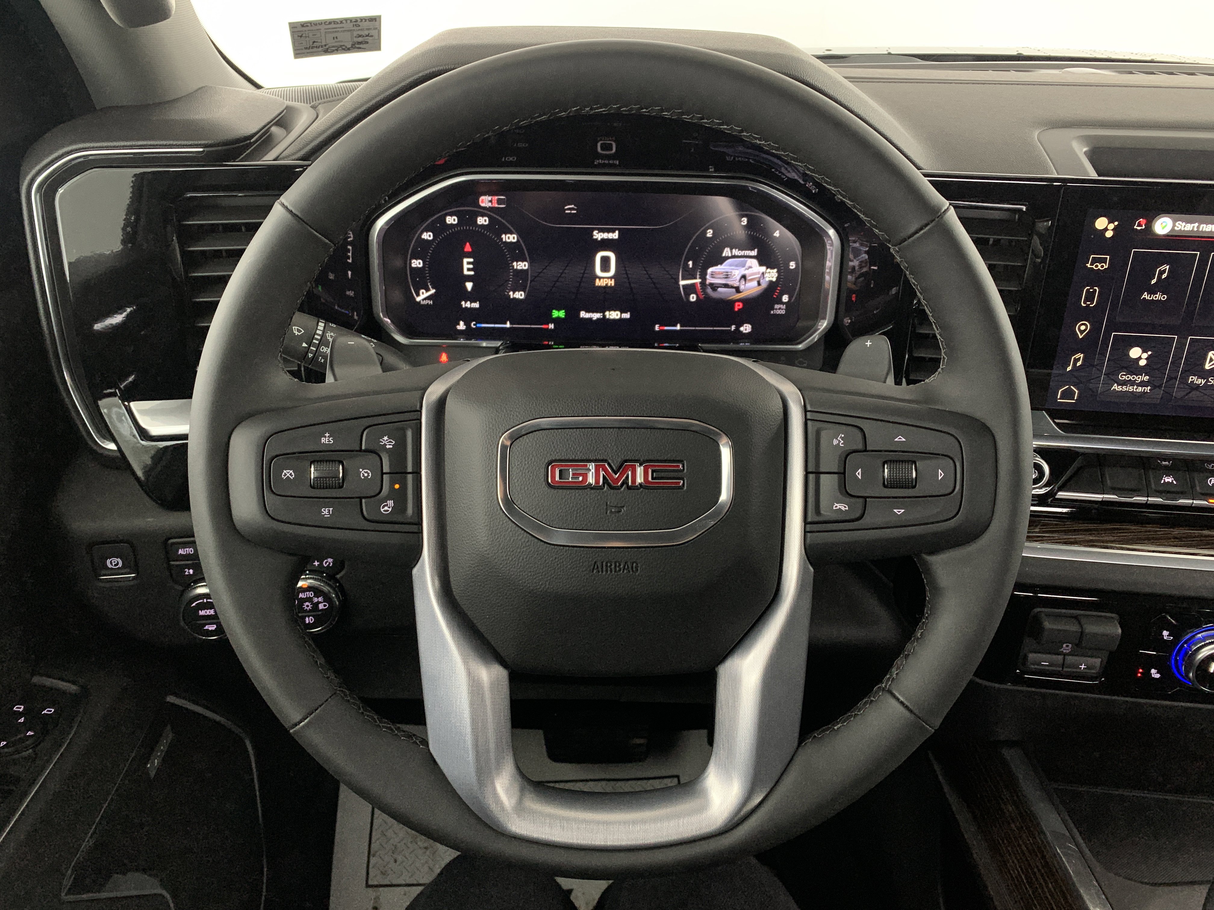 New 2026 GMC Sierra 1500 Elevation image 20