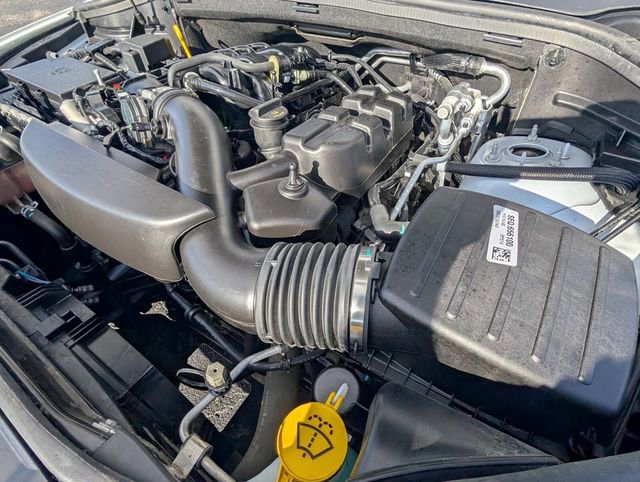 Used 2023 Dodge Durango SXT image 18