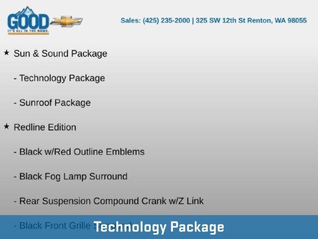Used 2018 Chevrolet Cruze LT w/ Sun And Sound Package FWD image 7