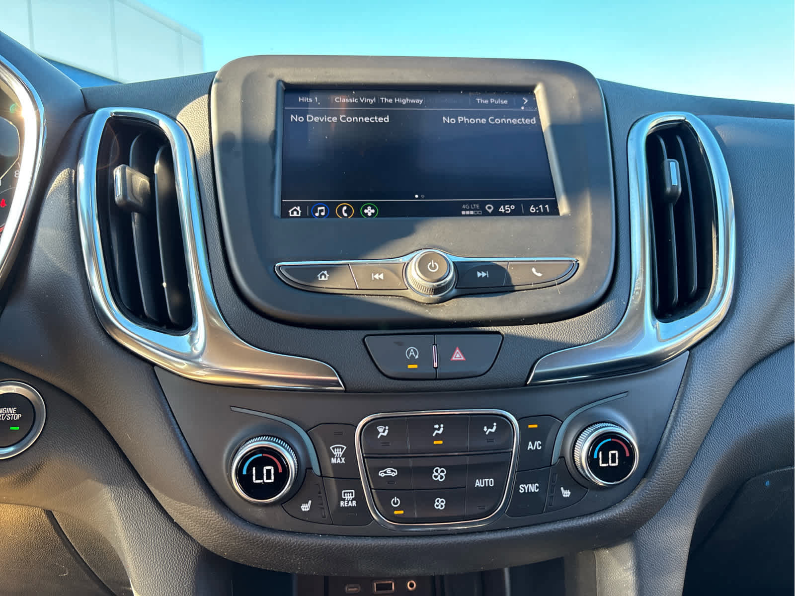 Certified 2024 Chevrolet Equinox LT AWD/4WD image 13