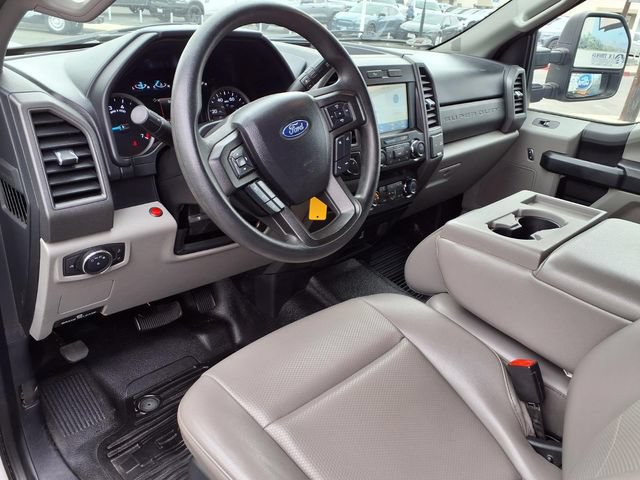 Certified 2021 Ford F250 XL w/ Power Equipment Group AWD/4WD image 4