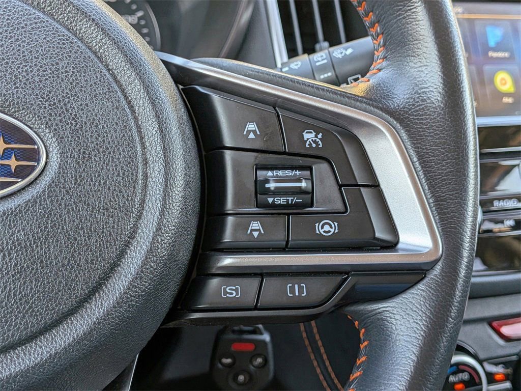 Used 2023 Subaru Crosstrek 2.0i Premium image 29