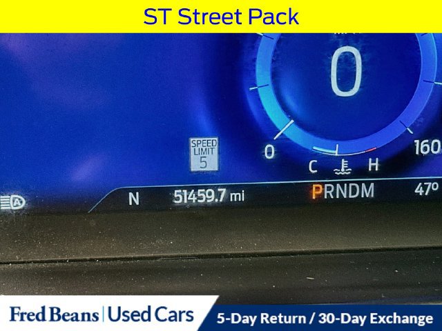 Used 2021 Ford Explorer ST w/ Equipment Group 401A AWD/4WD image 15