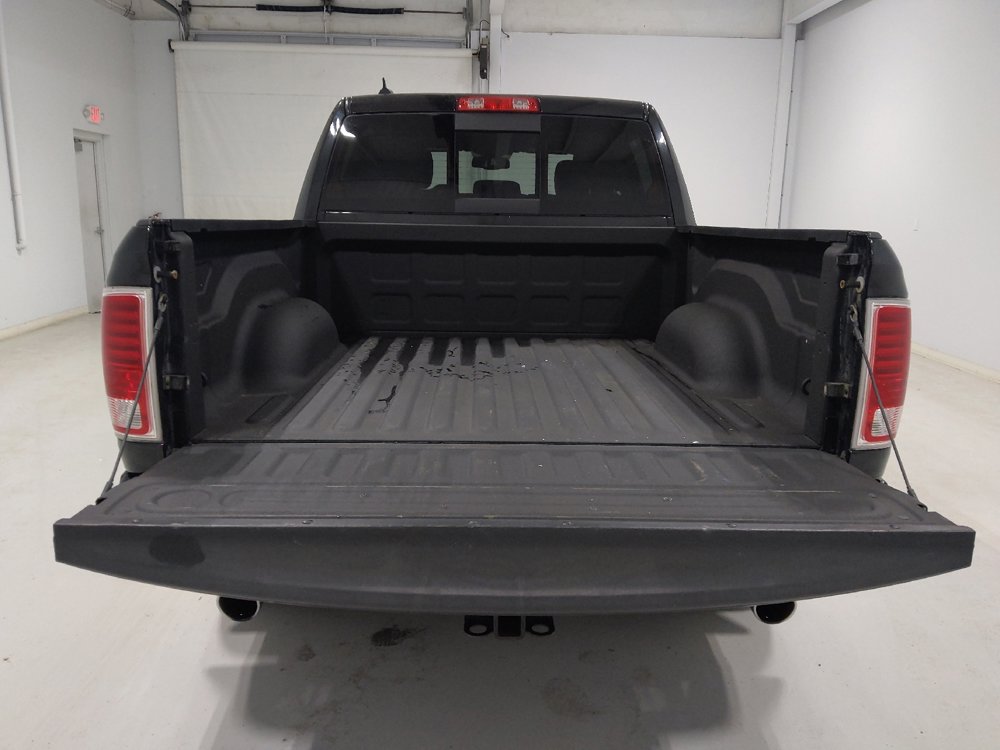 Used 2016 RAM 1500 Limited AWD/4WD image 29