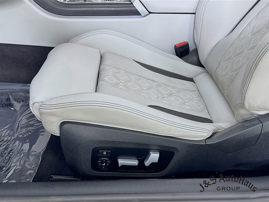 Used 2022 BMW M8 Competition image 25