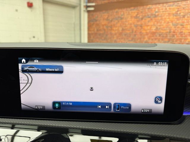 New 2026 Mercedes-Benz CLA 250 4MATIC image 18