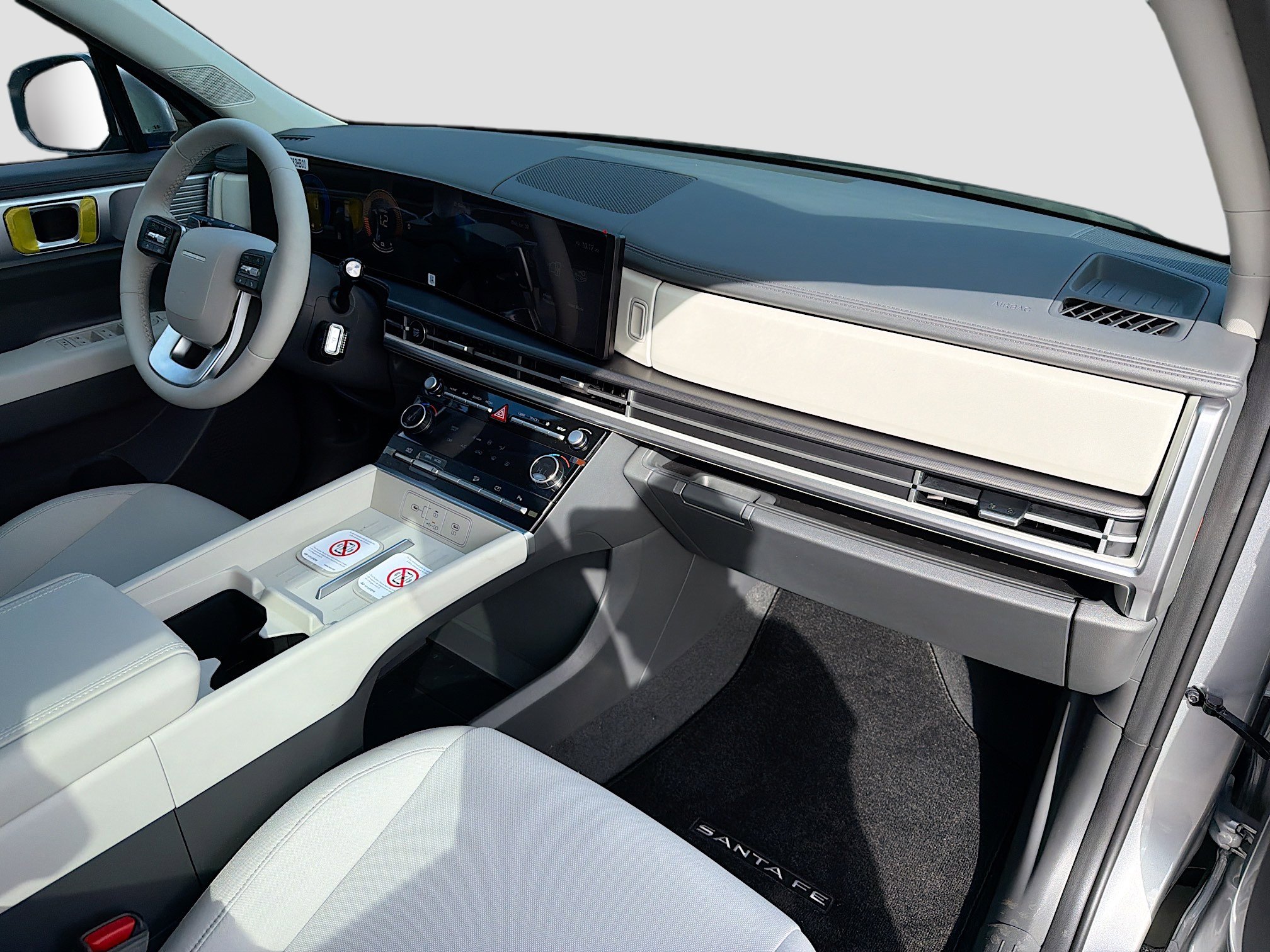 New 2026 Hyundai Santa Fe SE image 15