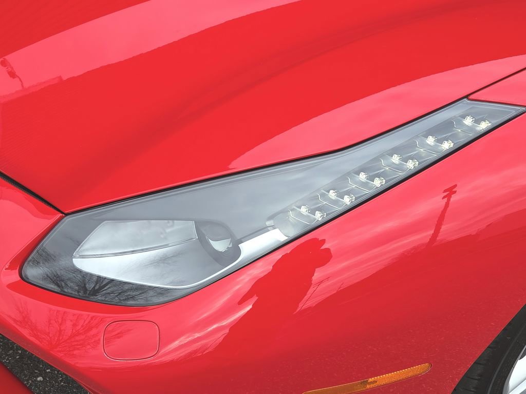 Used 2018 Ferrari 488 GTB image 20