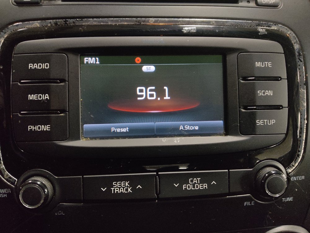 Used 2017 Kia Forte LX FWD image 25